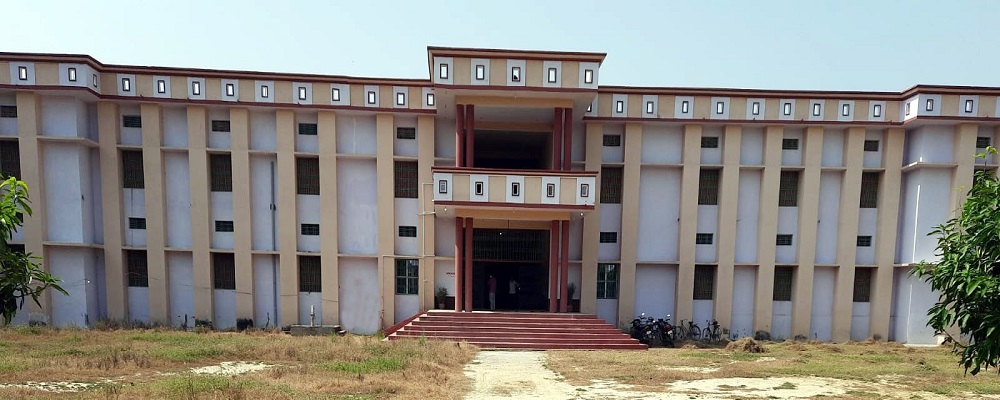 MAHARSHI MOOLCHAND YADAV MAHILA BTC COLLEGE NADAULI KERAKAT JAUNPUR 